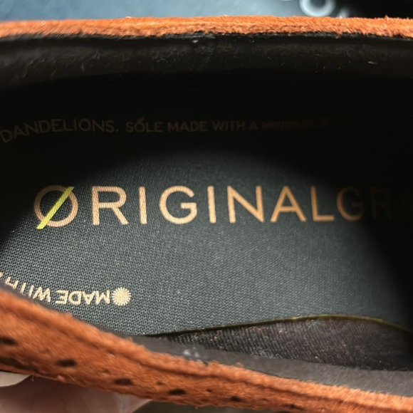 Cole Haan wingtips - Picture 6 of 8